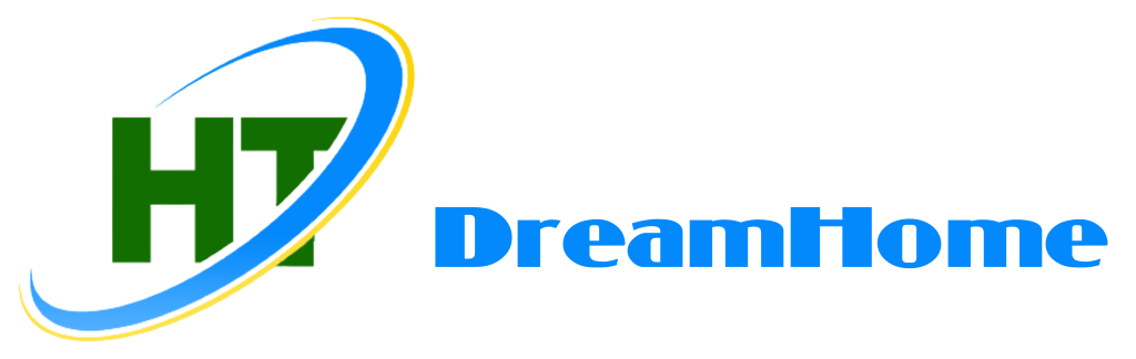 HT DreamHome