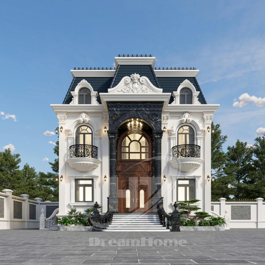 Quy trình thiết kế công trình xây dựng và tiêu chuẩn thiết kế công trình